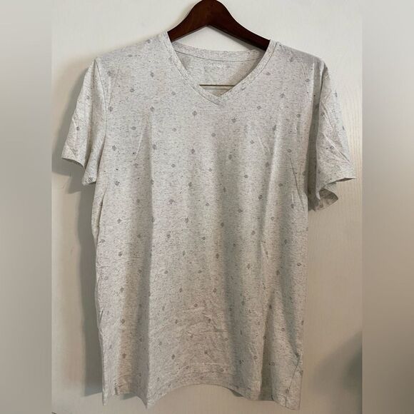 Old Navy Other - Old Navy T-Shirt Short Sleeve | Color: White | Size:  Large |